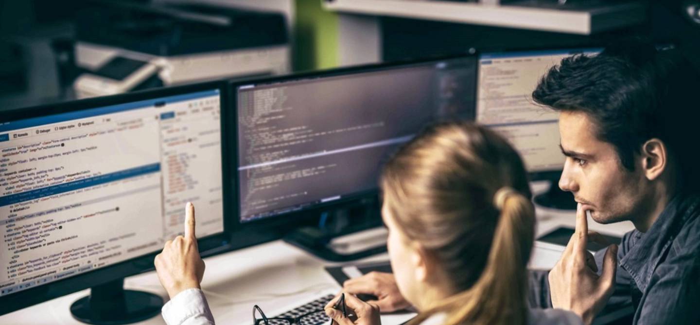 Programador/a Web